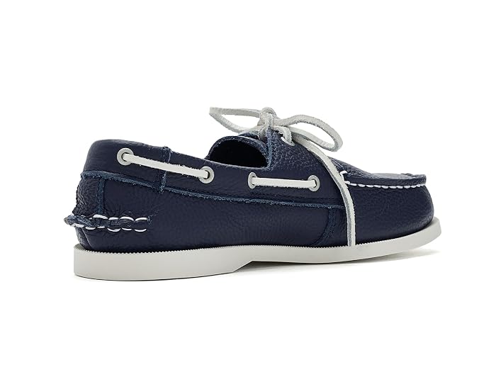 Sperry Kids Authentic Original Boat Shoe (little Kid/Big Kid) - Image 3