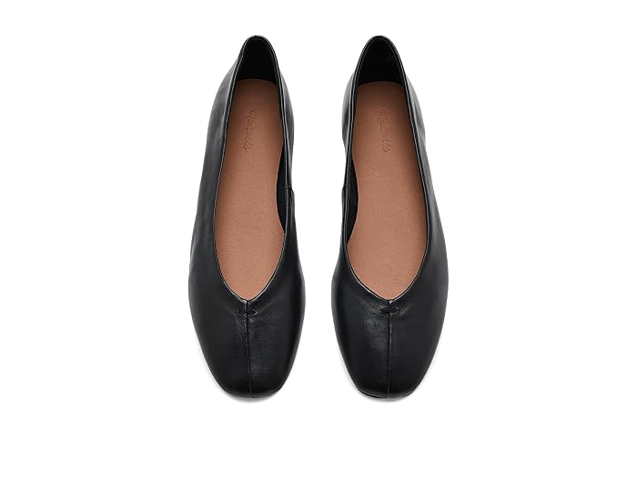 Madewell Greta Gloves Flats - Image 2