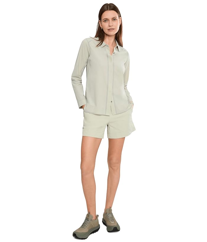 Arc'teryx Olia Shirt Long Sleeve - Image 2