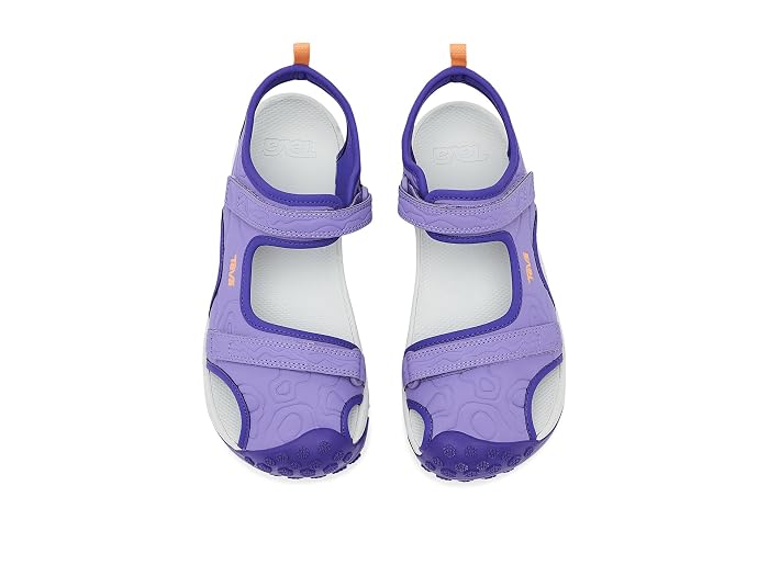 Teva Kids Toachi Hydratrek (Toddler/Little Kid/Big Kid) - Image 2
