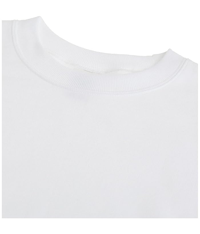Hanes EcoSmart Sweatshirt - Image 2