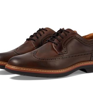 Florsheim Norwalk Wingtip Oxford