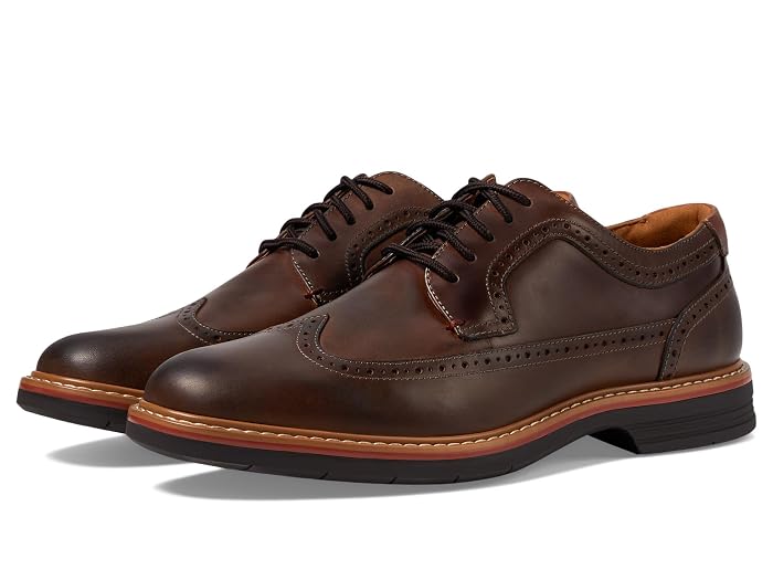 Florsheim Norwalk Wingtip Oxford