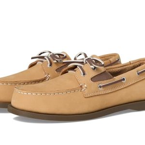 Sperry Kids Authentic Original Slip-On (Little Kid/Big Kid)