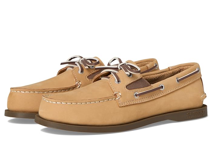 Sperry Kids Authentic Original Slip-On (Little Kid/Big Kid)