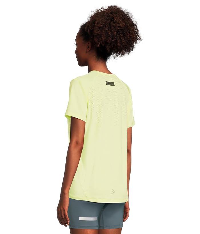 Craft Pro Hypervent Tee 2 - Image 3