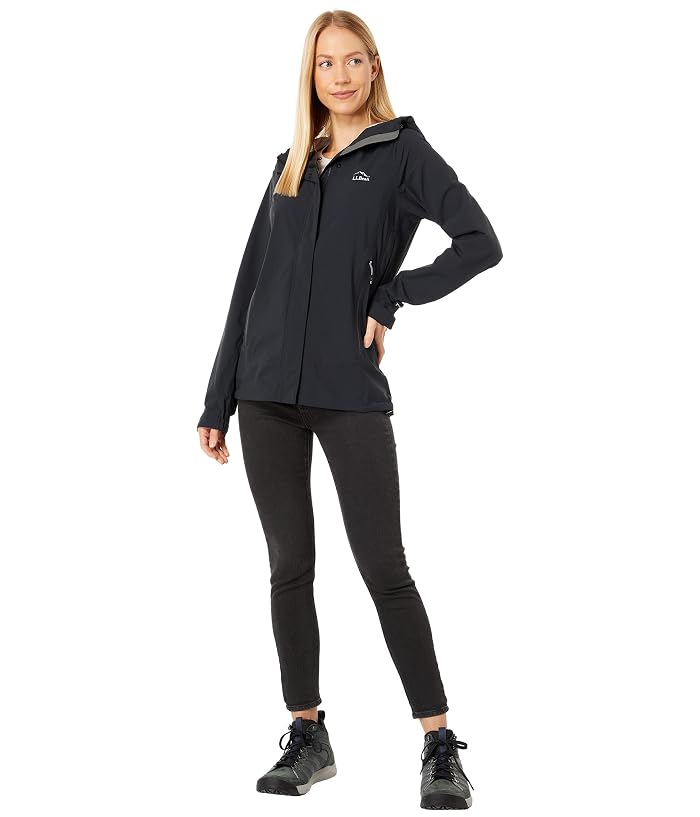 L.L.Bean Cresta Stretch Rain Jacket - Image 4