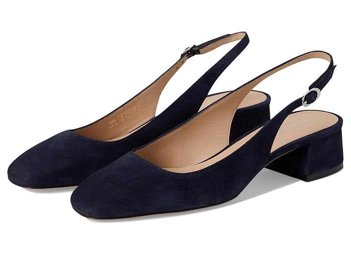 Stuart Weitzman Maeve Slingback 35
