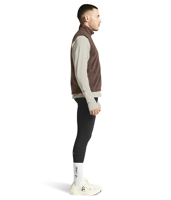Craft Subz Fleece Vest - Image 3