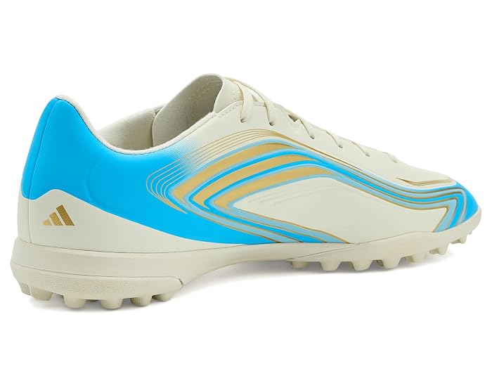 adidas F50 Messi Club Turf Soccer Cleats - Image 3