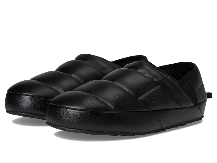 The North Face Thermoball Traction Mule Leather