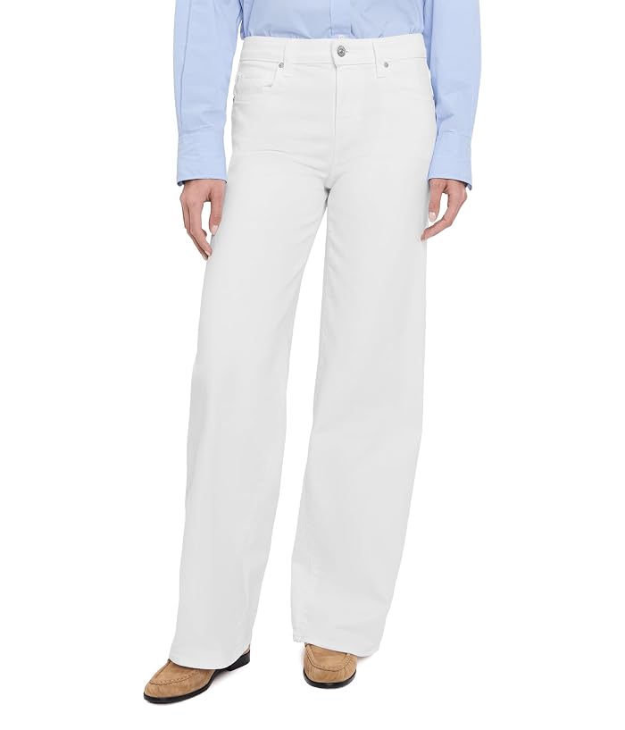 Paige 32" Tatum in Crisp White