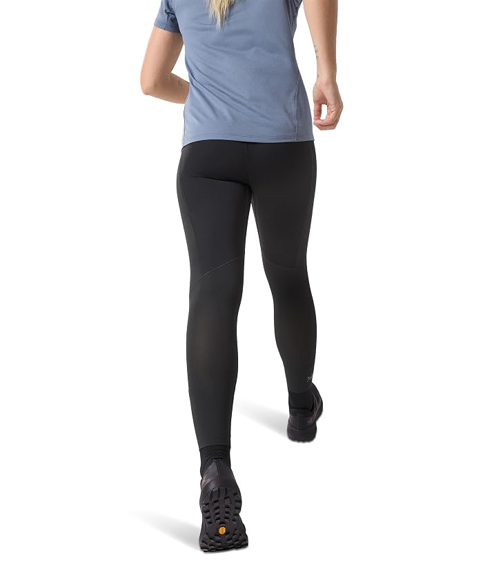 Arc'teryx 26" Essent High-Rise Utility Legging - Image 2
