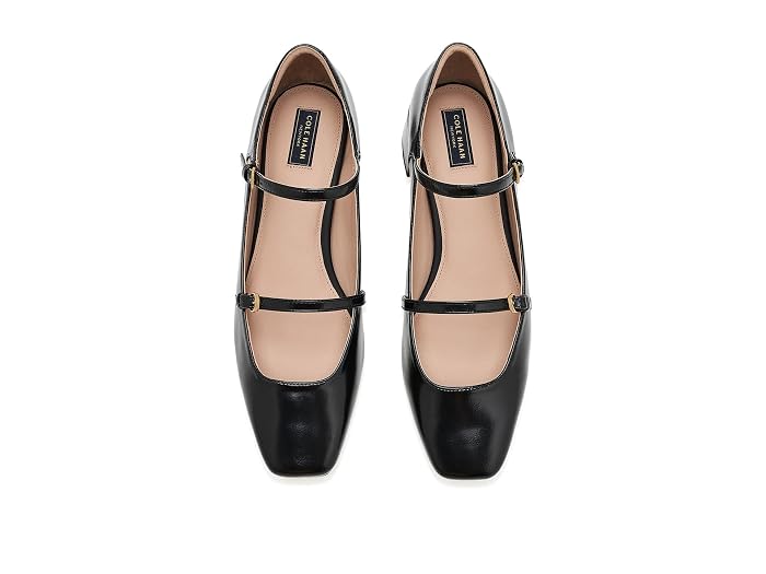 Cole Haan 45 mm High Heel Paxton Mary Jane - Image 2
