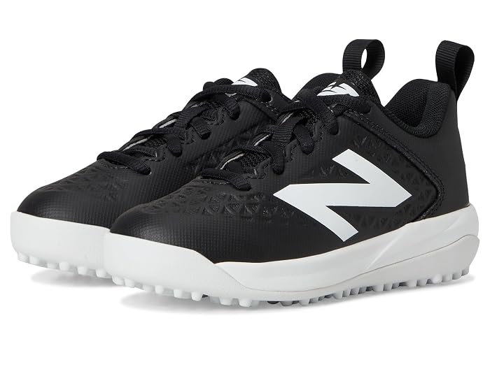 New Balance Kids 4040v8 Youth Turf-Trainer (Little Kid/Big Kid)