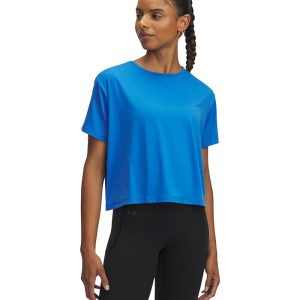 Under Armour Motion Short Sleeve T-Shirt
