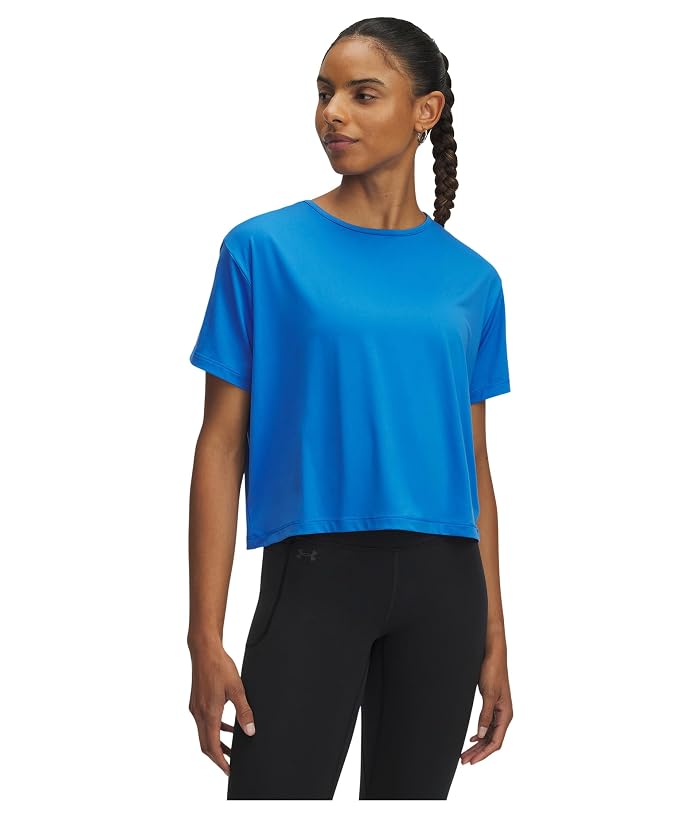 Under Armour Motion Short Sleeve T-Shirt