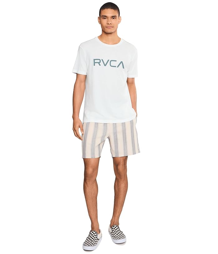 RVCA Big Rvca Short Sleeve - Image 2