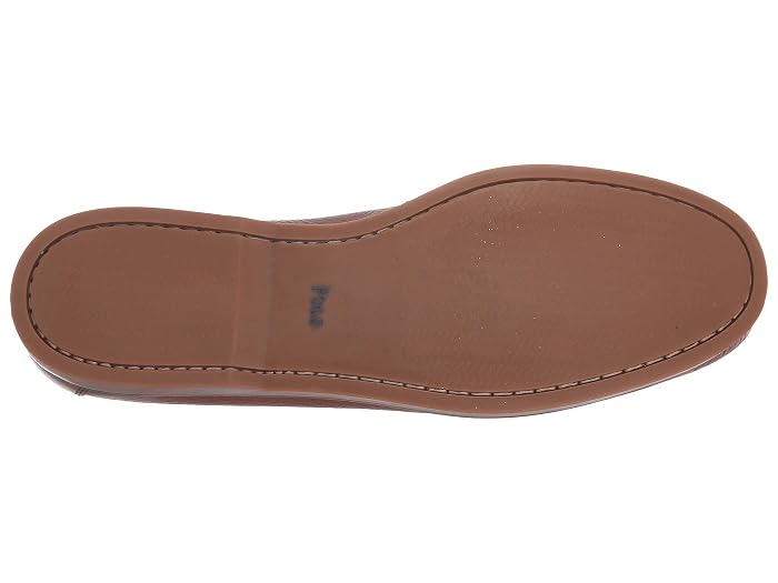 Polo Ralph Lauren Bienne Boat Shoe - Image 3