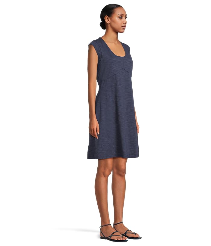 L.L.Bean Beech Point Knit Dress - Image 2