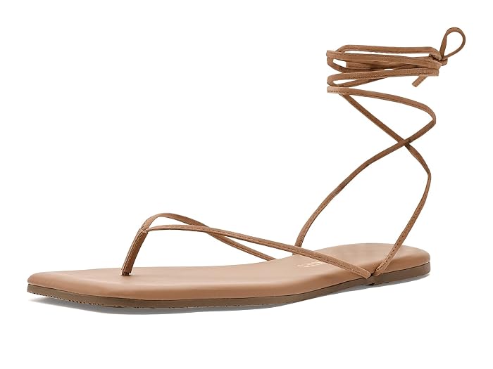 TKEES Square Toe Lilu