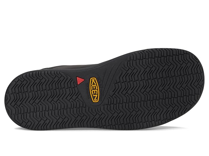 KEEN Utility WTX Kenton Work Shoe (Soft Toe) - Image 3