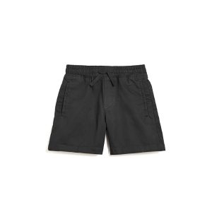 abercrombie kids Pull-On Chino Shorts (Big Kids)