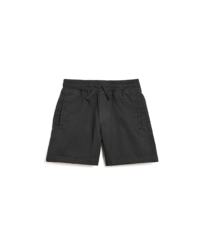 abercrombie kids Pull-On Chino Shorts (Big Kids)