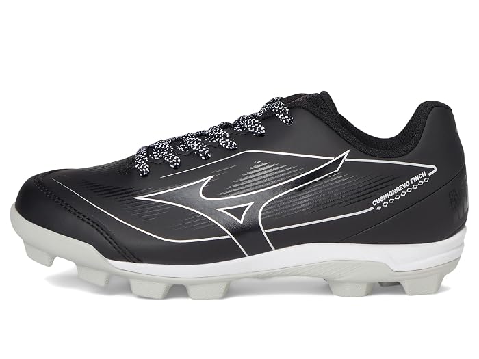 Mizuno Kids Cushionrevo Finch Jr (Little Kid/Big Kid) - Image 4