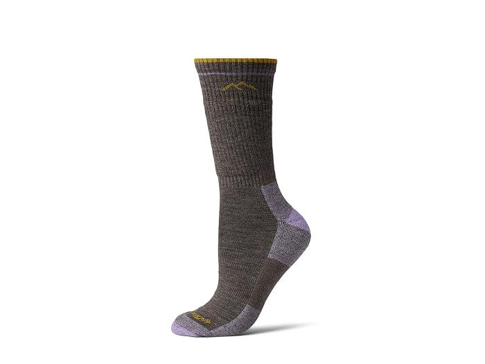 Darn Tough Vermont Merino Wool Boot Socks Cushion - Image 2