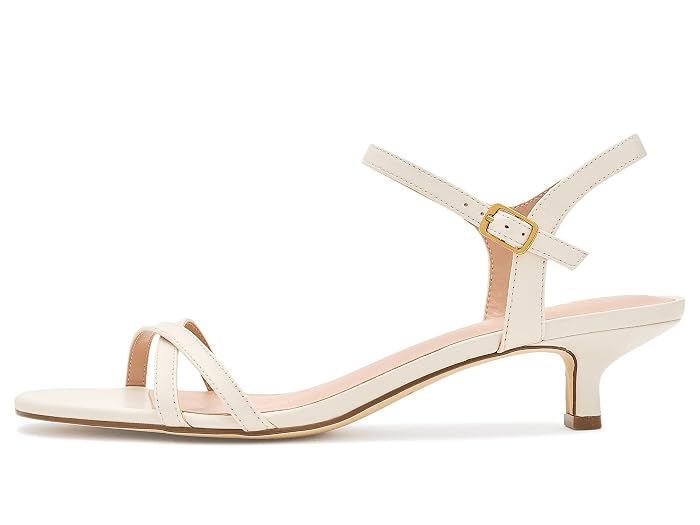 Cole Haan Leni Kitten Heel Strappy Sandals 40mm - Image 2