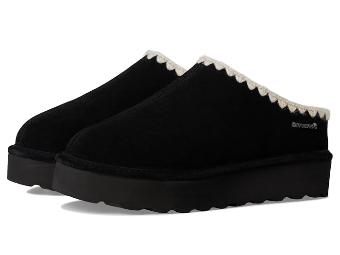 Bearpaw Crochet Martis