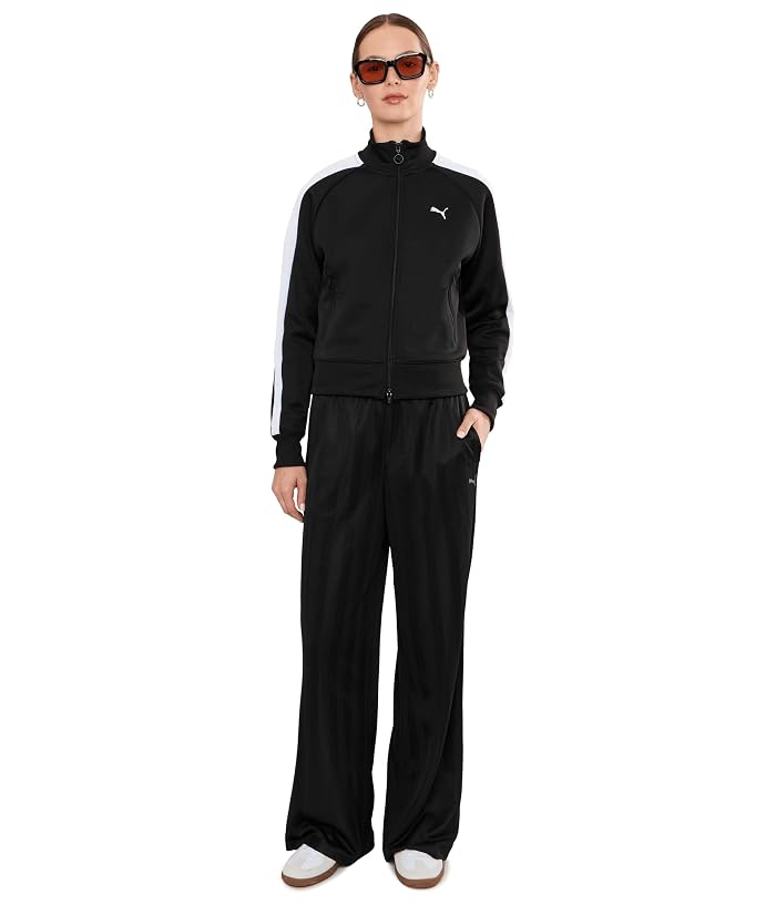 PUMA League Wide Leg Pants - Image 2