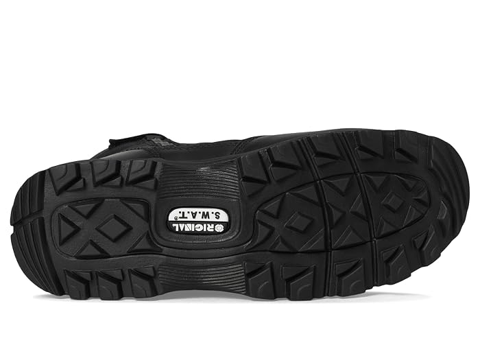 Original S.W.A.T. Classic 9" Side Zip - Image 3