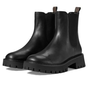 MICHAEL Michael Kors Asher Flat Bootie