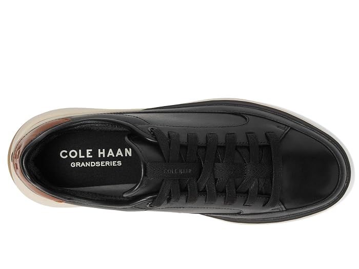 Cole Haan Grandpro All Day Court Leather Sneakers - Image 2