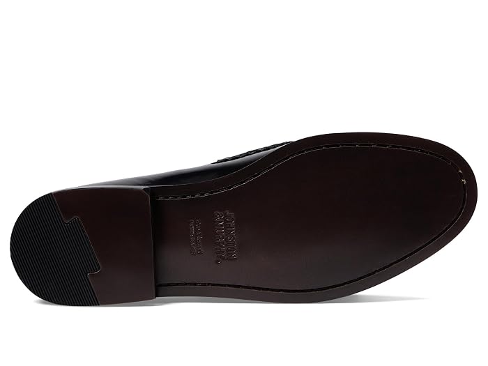 Johnston & Murphy Hayes Tassel Loafers - Image 3