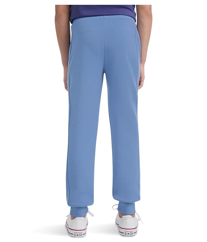 abercrombie kids YPB Neoknit Jogger (Little Kid/Big Kid) - Image 3