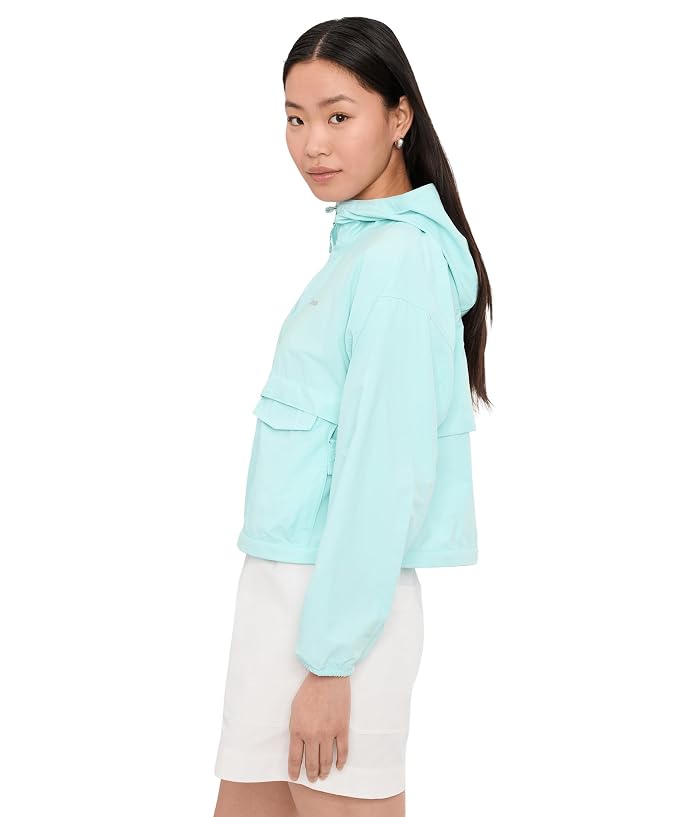 Columbia Spire Valley™ Cropped Windbreaker - Image 3