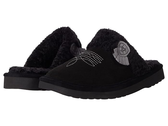 Ariat Jackie Square Toe