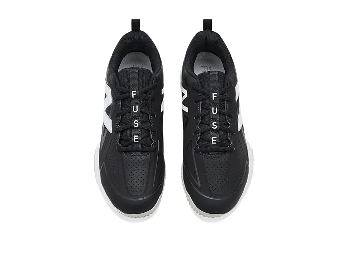 New Balance Fuse V5 Turf Softball Cleats - Image 2