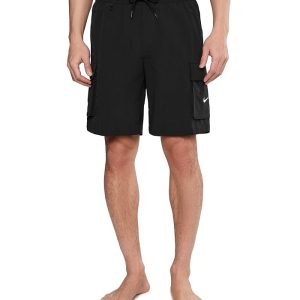Nike Voyage 9" Fully Lined Volley
