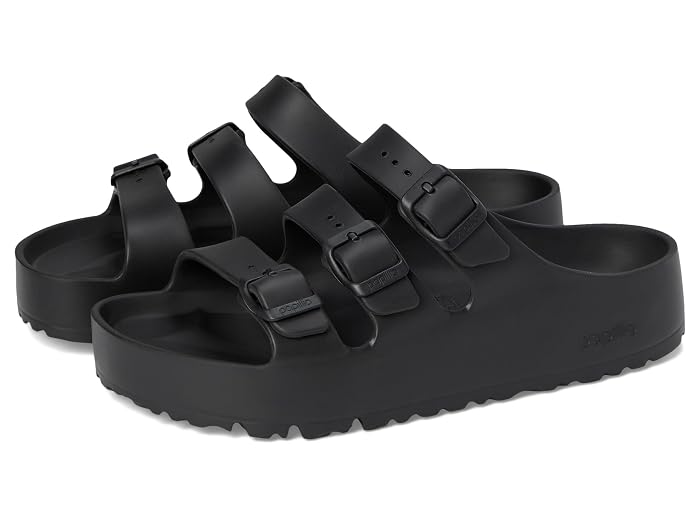 Birkenstock Florida Platform EVA