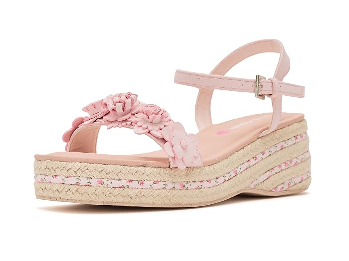 Steve Madden Kids Dori (Little Kid/Big Kid)