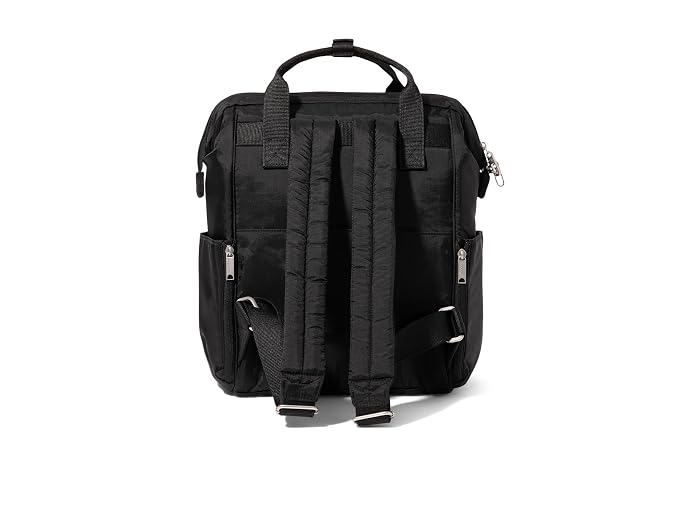 Baggallini Securtex Anti-theft Windsor Backpack - Image 2