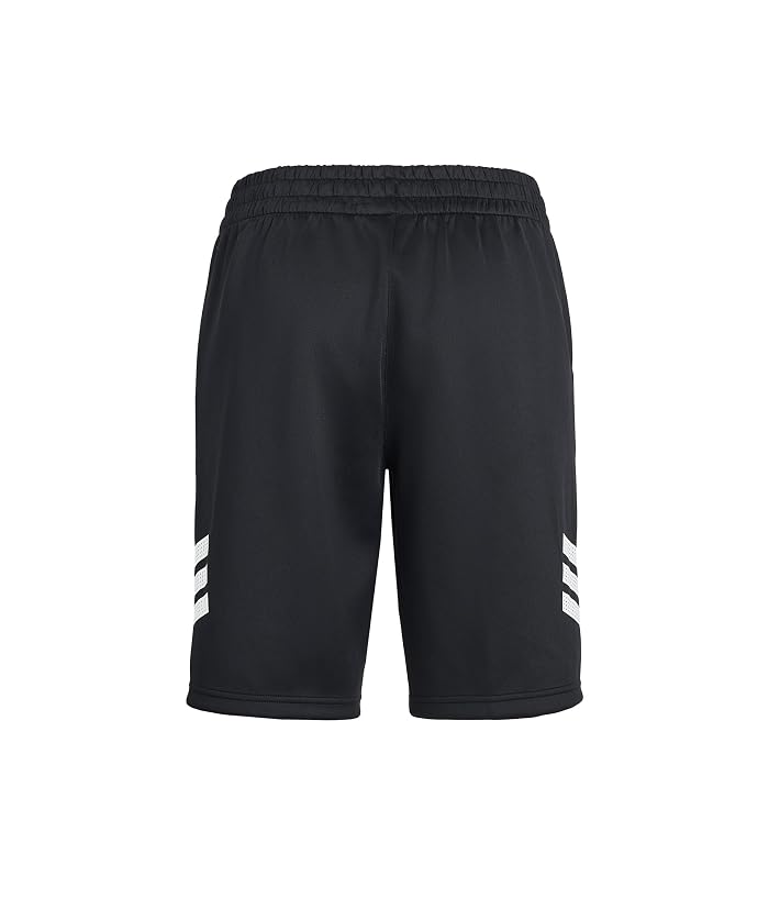 adidas Kids Icons Shorts (Big Kid) - Image 2