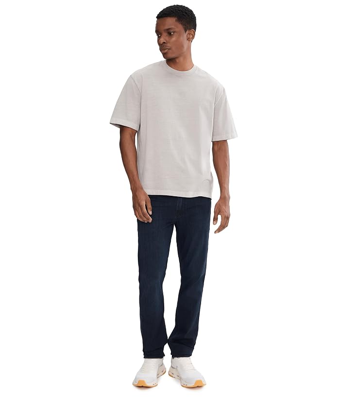 Paige Lennox Transcend Slim Fit Jeans in Hastings - Image 2