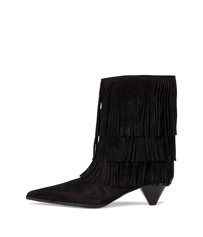 MICHAEL Michael Kors Jayla Heeled Bootie
