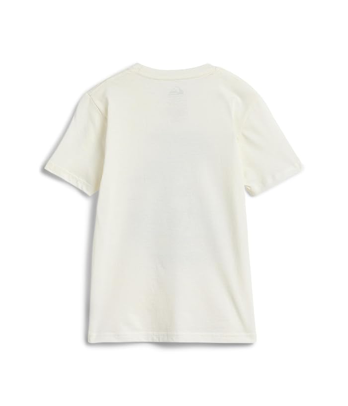 Quiksilver Kids Overgrown Short Sleeve (Big Kid) - Image 2