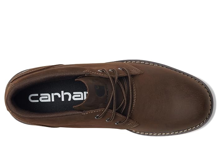 Carhartt Plain Toe Wedge Chukka - Image 2